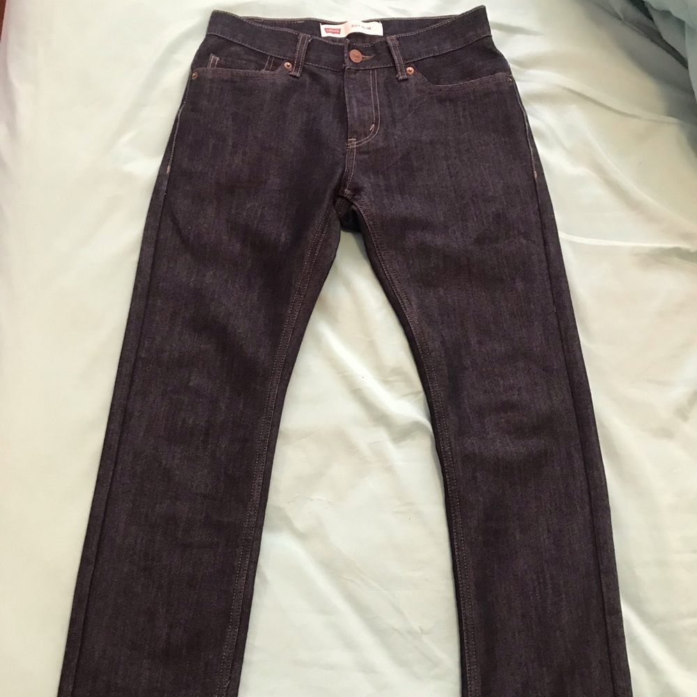 511 Levi’s Jeans